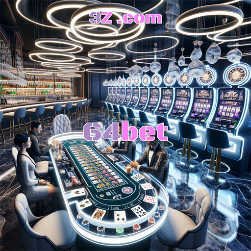 Explorando o 64bet App: O Melhor do Cassino Online na Palma da Sua Mão