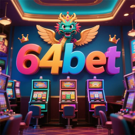 64bet app