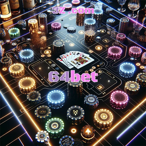 Explorando As Ofertas No 64bet App